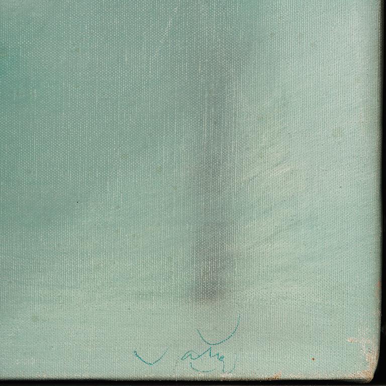 Roberto Matta, "Composition II".