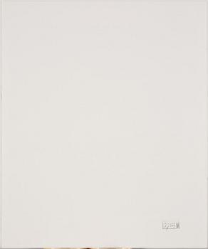 Lennart Nilsson, "Dag Hammarskjöld", 1953.