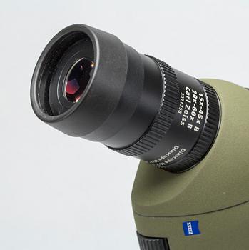 TUBKIKARE, Carl Zeiss. Diascope 85 T* FL.