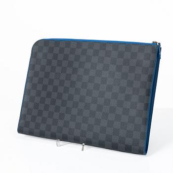 Louis Vuitton, bag, “Pochette Jour”.