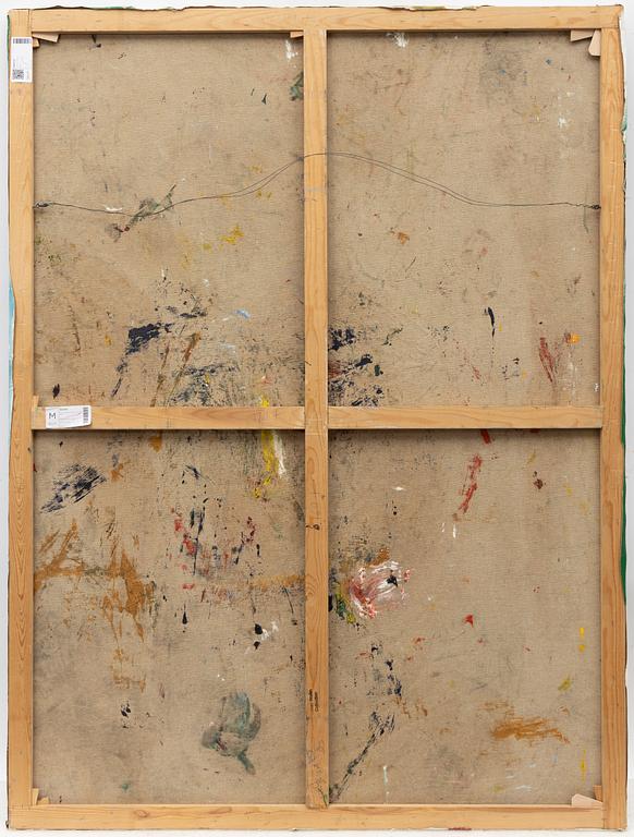 Erland Cullberg, "Robin Hood".