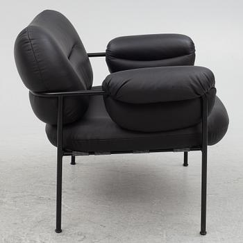 Andreas Engesvik, armchair, "Bollo", Fogia, contemporary.