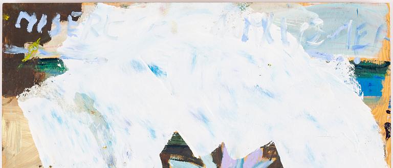 Jarl Ingvarsson, "Lars".