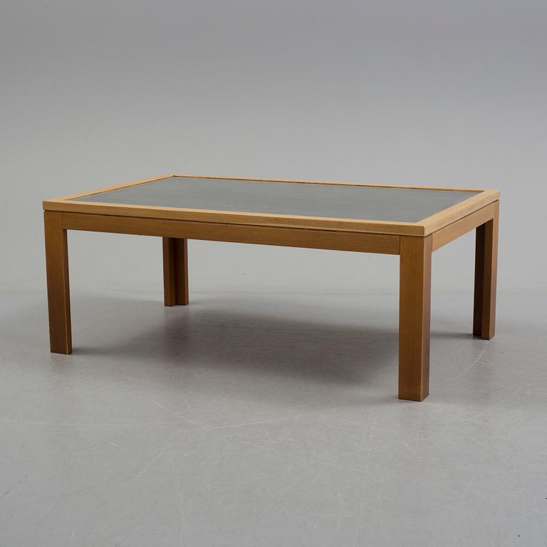 a coffe table by Finn Krogh, Danmark,  1960770s.
