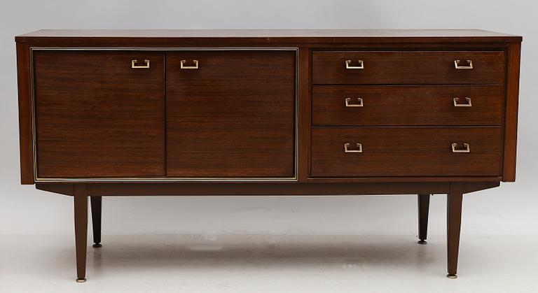 SIDEBOARD, 1900-talets andra hälft.