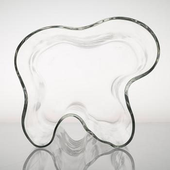 ALVAR AALTO, a signed Alva Aalto '3031' vase for Iittala 1961-1973.