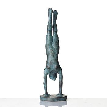 Eva Larsson, "Balans".