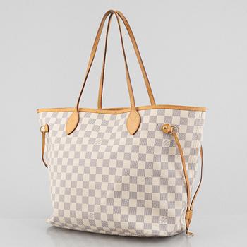 Louis Vuitton, väska, "Neverfull MM", 2014.