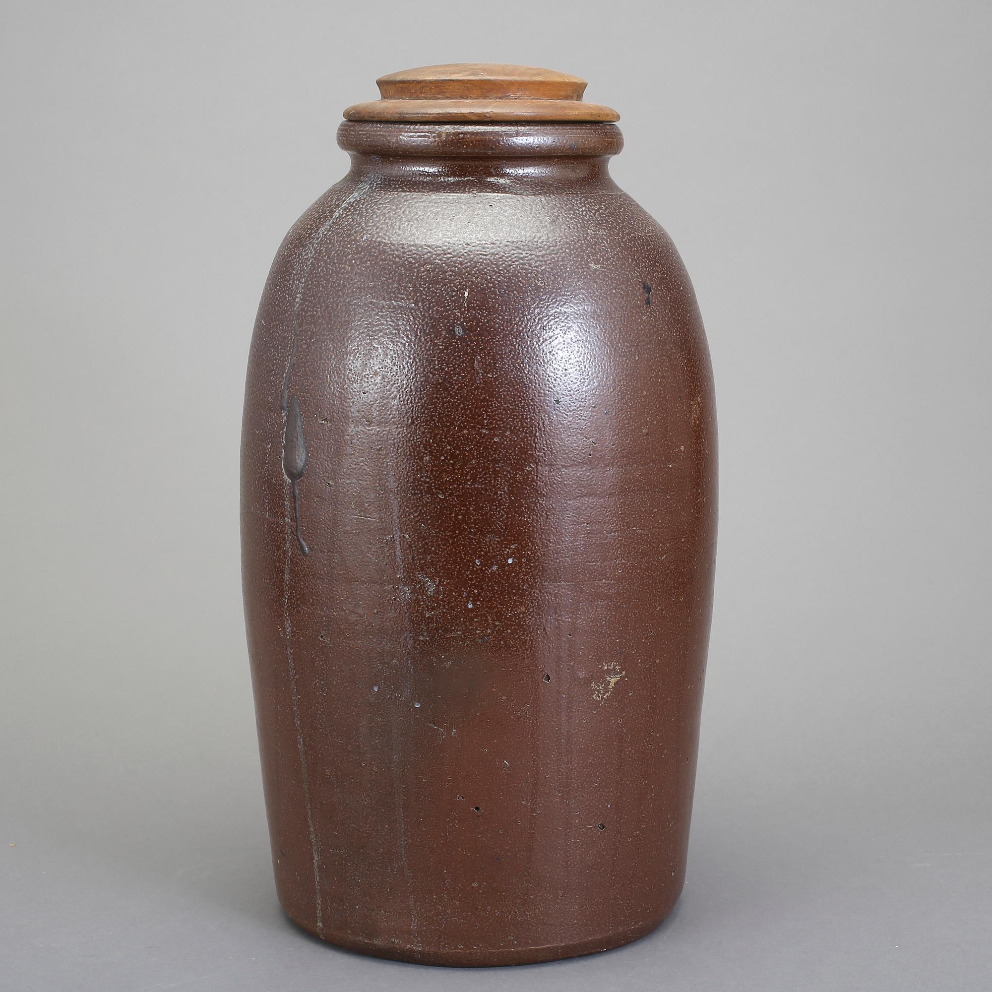 APOTEKSKRUS, stengods, Höganäs, 1900-tal.