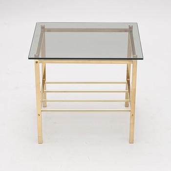 BORD, 1970-tal.