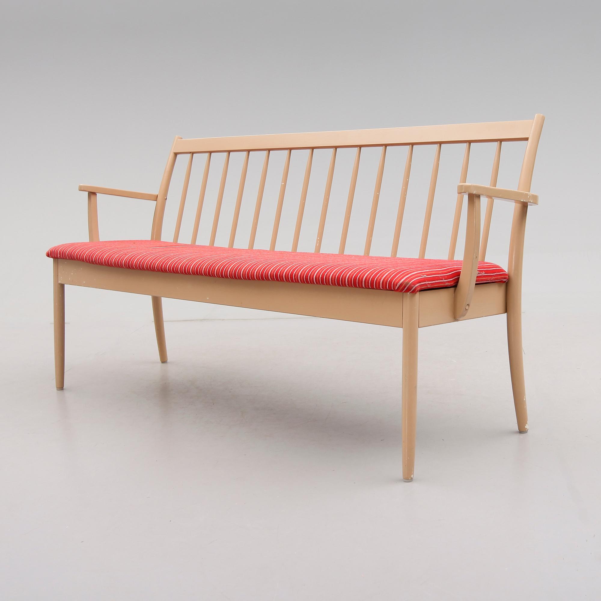 SOFFA, Edsbyverken, 1900-talets andra hälft.