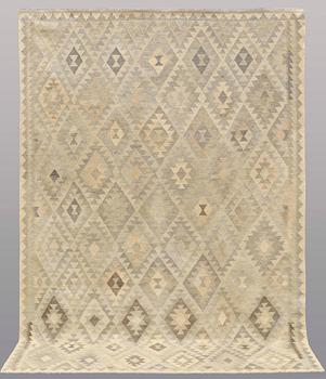 A rug, Kilim, ca 288 x 204 cm i.