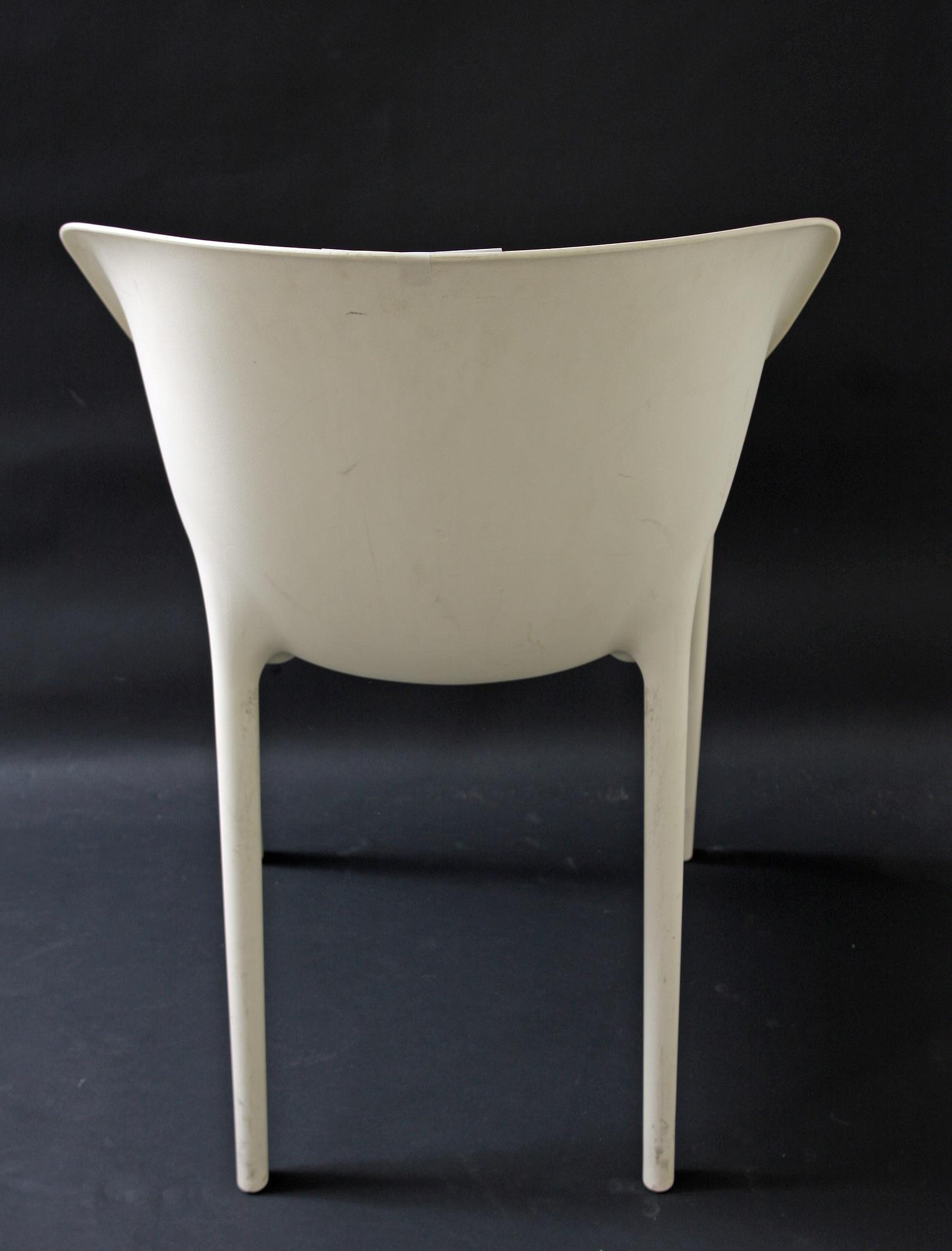 STOL, "Soft Egg", Philippe Starck.
