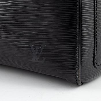 Louis Vuitton, weekendbag, "Keepall epi 45", 1994.