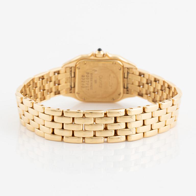 Cartier, Panthère, ca 1990.
