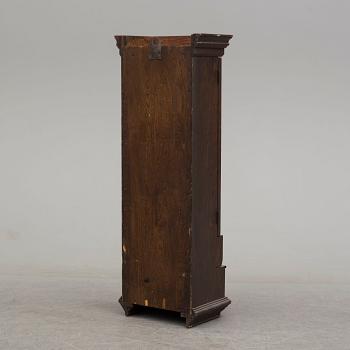 TIMECLOCK, International Time Recording Co, London, early 20th century.