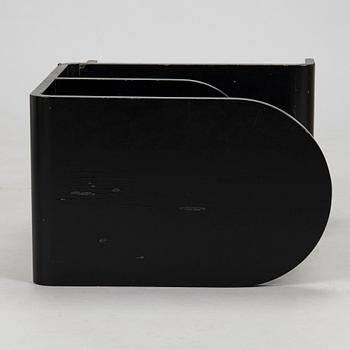 Maija Heikinheimo, sidobord, "Apu 604" Asko, 1930-tal.