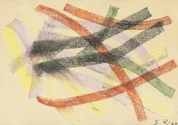 Siri Rathsman, Untitled.