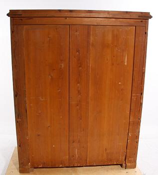 CHIFFONJE, 1800-tal.