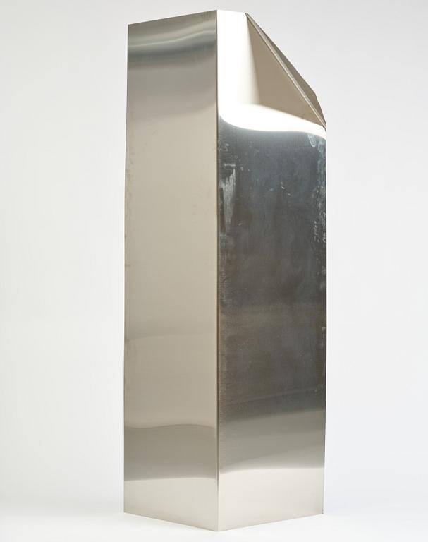 Patrick Hill, "Lavandula".