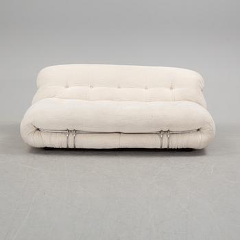 AFRA & TOBIA SCARPA, soffa, Cassina, Italien, 1968.