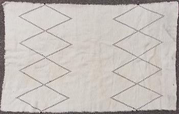 RYA, 1900-tal. Ca 195x120 cm.