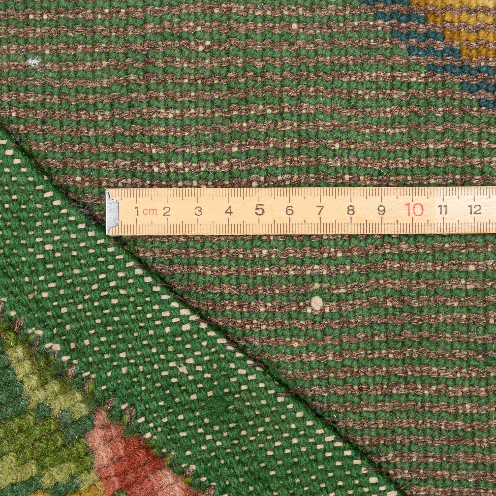 An antique Savonnerie carpet, Central Europe, circa 1900, c. 818 x 550 cm.