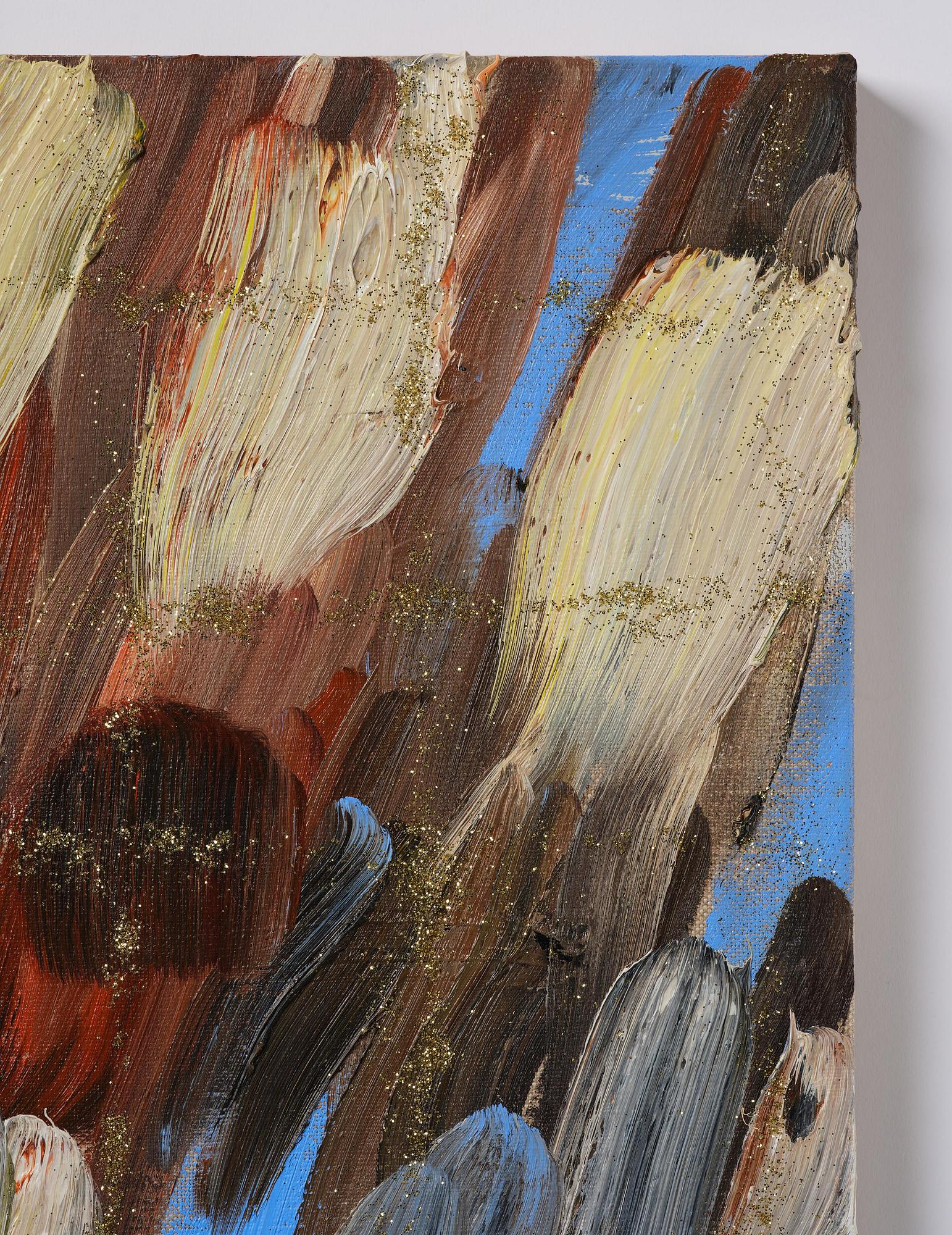 Elisabeth Frieberg, "Wind, Face, Osvald".