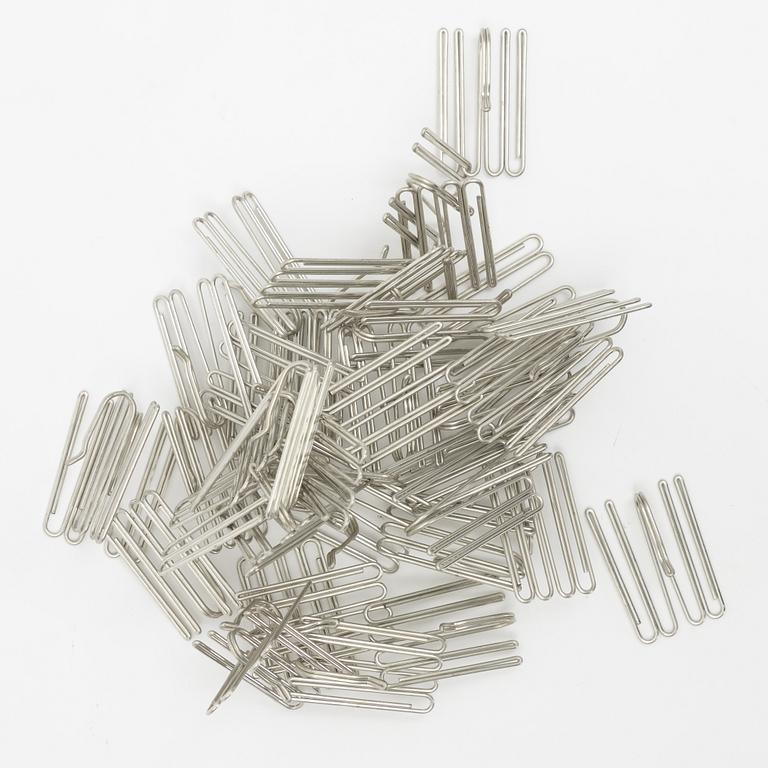 Josef Frank, gardiner, 3 par, "Anakreon", Firma Svenskt Tenn.