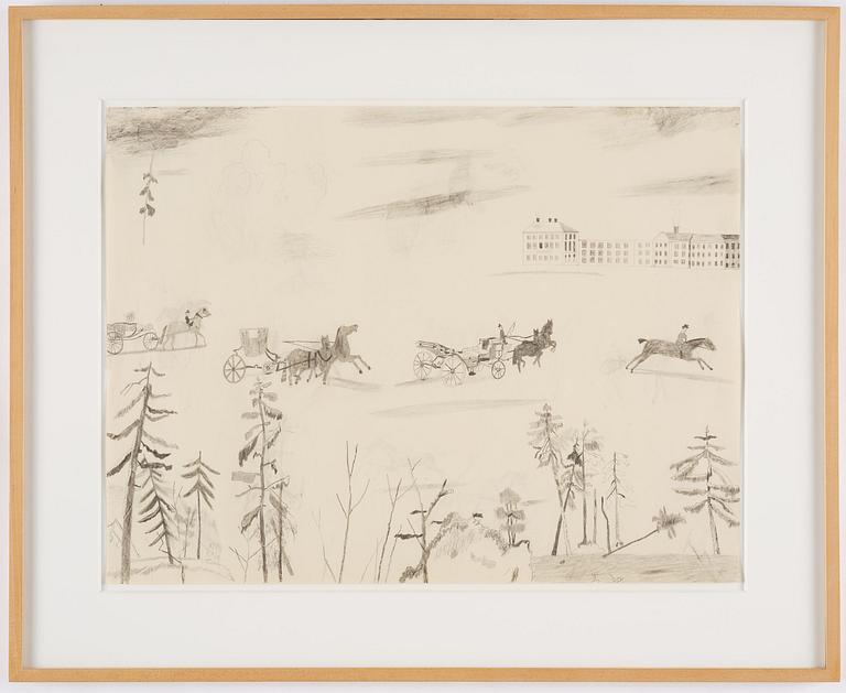 Jockum Nordström, "Whoa".