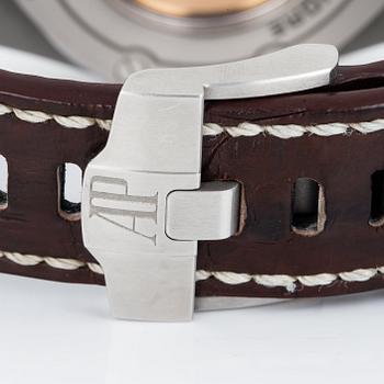 AUDEMARS PIGUET, Royal Oak, Offshore, kronograf, "Safari".