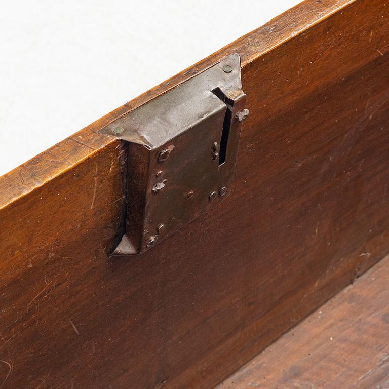 Cassone, 1700/1800-tal.