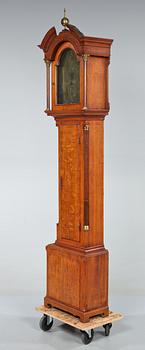GOLVUR, Duplock Wiggins, London, 1700-tal.