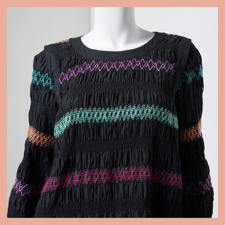 KLÄNNING, See By Chloé, italiensk storlek 40.