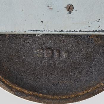 BORDSLAMPA, modell 2008, Stockmann Orno, Finland.