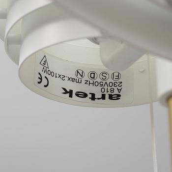 Alvar Aalto, a model 'A810', Artek.