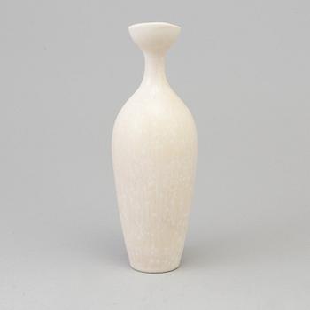 GUNNAR NYLUND, a stoneware vase from Rörstrand.