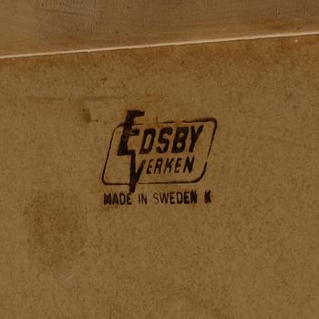 PINNSOFFA,  Edsbyverken, 1950-tal.