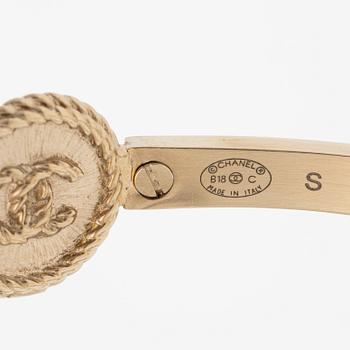 Chanel, Bangle, “Ancient Greek”.
