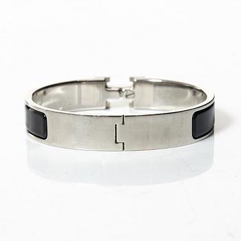 Hermès, armband "Clic H".