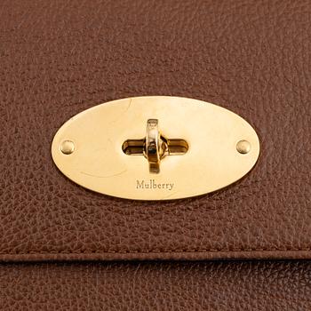 Mulberry, bag, "Anthony Messenger".