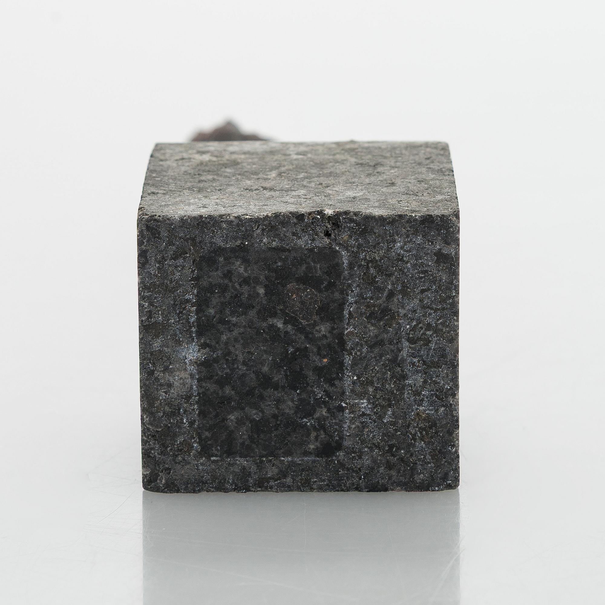 Terho Sakki, A Figure.