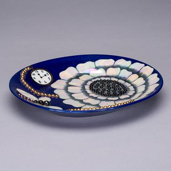 LAUTANEN, posliinia, Birger Kaipiainen, Arabia.