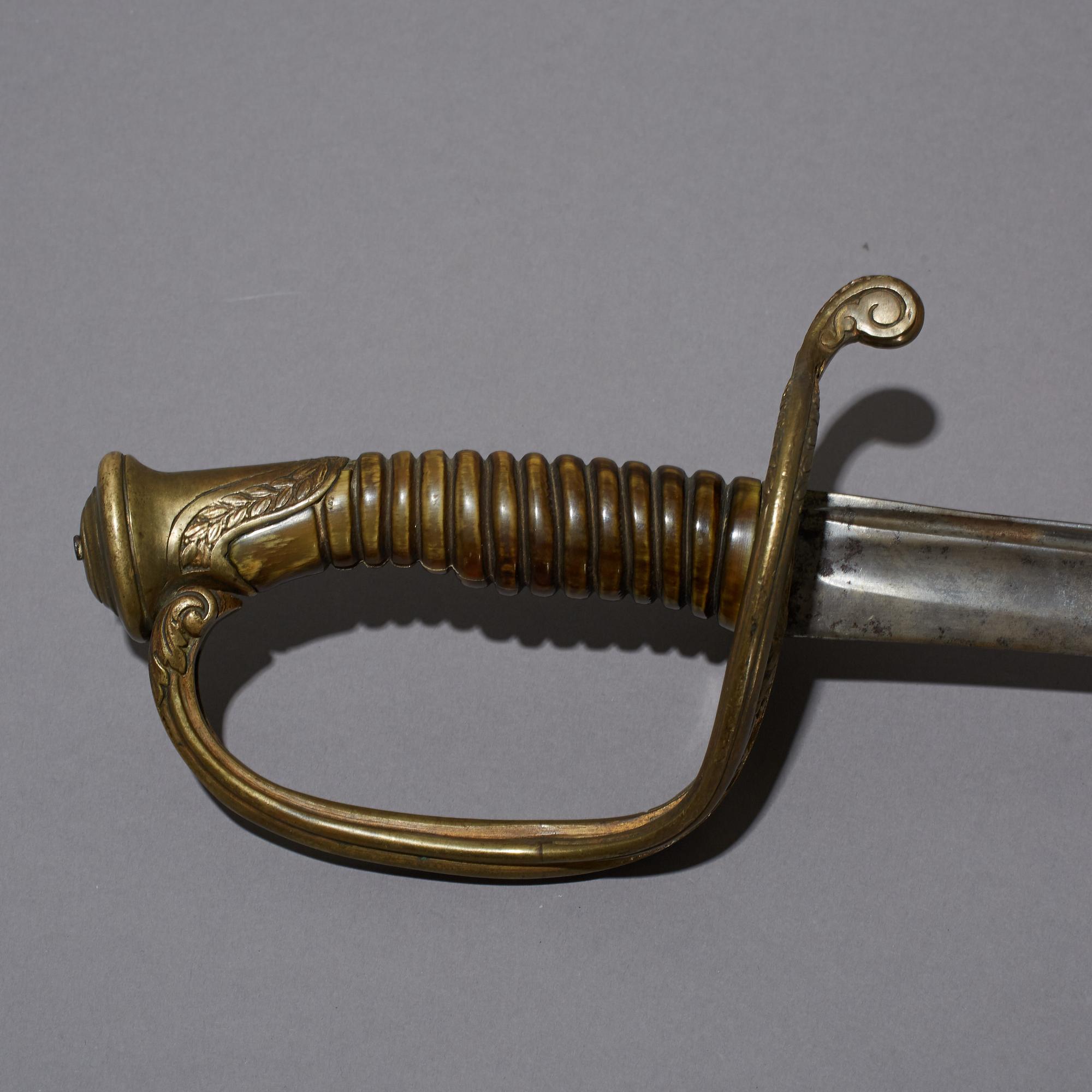 SABEL, 1800-TAL.