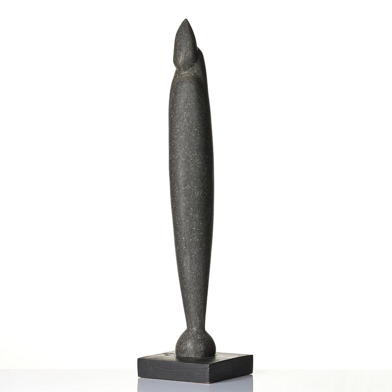 Veikko Keränen, "Kardinalen".