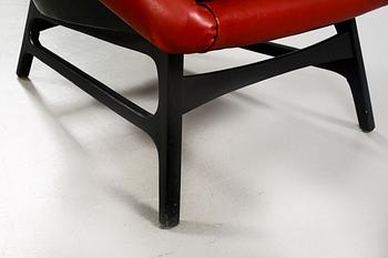 A chair, "Q 56", Möbel-Ikea, designed 1956.