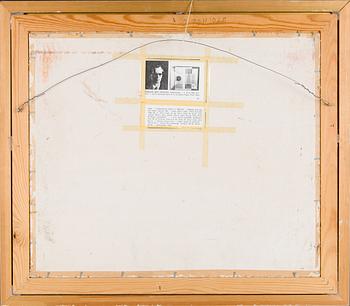 Olli Pohjola, Greenery.