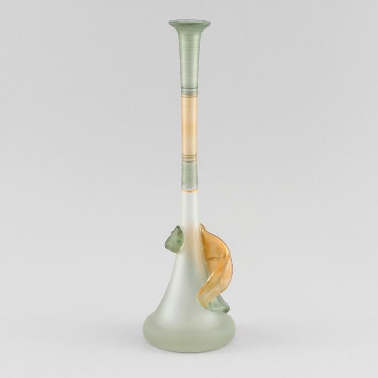 VAS, glas, Jon Art, 1900-tal.