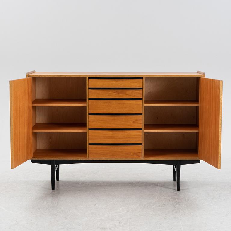 Sideboard, 1950/60-tal.