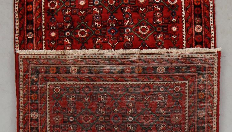 MATTA, Hosseinabad, ca 308 x 87 cm.